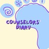 Логотип телеграм канала @counselorsdiary — Counselors' Diary