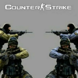Logo of telegram channel counter_strike_android01 — ☬꧁COUNTER STRIKE 1.6꧂☬