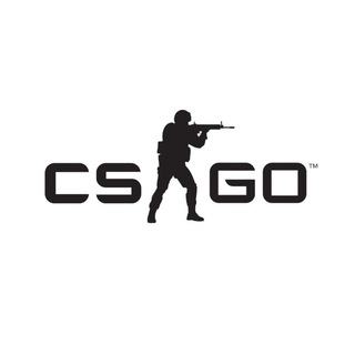 Логотип телеграм канала @counter_strike_bet — COUNTER STRIKE