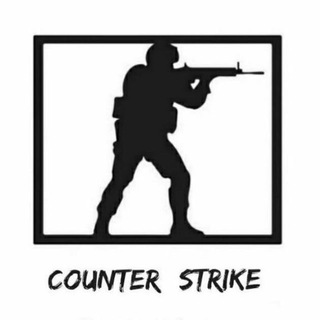 Telegram kanalining logotibi counter_strike_pro — Counter Strike Pro