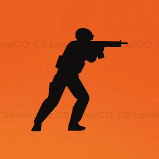 Логотип телеграм канала @counter_strike2 — Counter-Strike 2