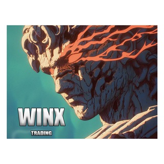 Логотип телеграм канала @counter_trend_tm — winx