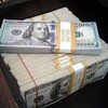 Logo of telegram channel counterfeitdollarbills_moneyfake — Counterfeitdollars Bills