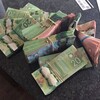 Logo of telegram channel counterfeitmoney_eu — Counterfeitbanknotes USA CA