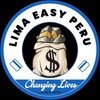 Logo of telegram channel counterfeitmoneyplug — Lima Easy peru Bills only💸