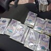 Logo of telegram channel counterfeitpoundssterlings_gbp — Counterfeitts Banknotes For Sale