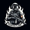 Логотип телеграм канала @counterflame — CounterFlame