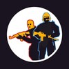 Логотип телеграм канала @countershotsource — Counter Shot: Source