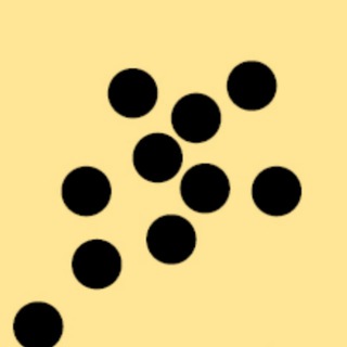 Логотип телеграм канала @countevery — Считалка