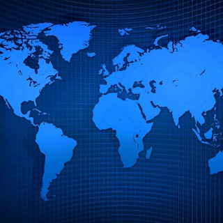 Логотип телеграм канала @countries_map — CountriesMap