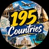 Логотип телеграм канала @countriess195 — 195 Countries