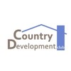 Логотип телеграм канала @countrydevelopment — Загородный девелопмент Клуб