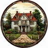 Логотип телеграм канала @countryhouseadvisor — Дачные хитрости