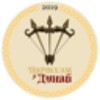 Логотип телеграм канала @countrynarts — Страна Нартов