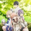 टेलीग्राम चैनल का लोगो couple_off_cuckoos — A Couple of Cuckoos || Kakkou no Iinazuke [MANGA]