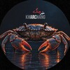لوگوی کانال تلگرام couplemeet — خرچنگ 🦀