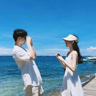 Logo of telegram channel couplepfp_profile — Couple Photo & Anime Profile & Wallpaper