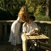 Логотип телеграм канала @coupless1 — Рай для души 🤍
