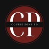 Logo of telegram channel couplezonebd — Couple Zone Bd💋