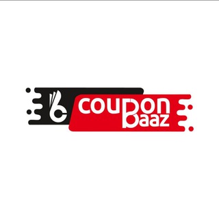 Logo of telegram channel couponbaaz — COUPONBAAZ (Loot Deals & Offers Tricks)