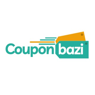 टेलीग्राम चैनल का लोगो couponbazi — COUPONBAZI
