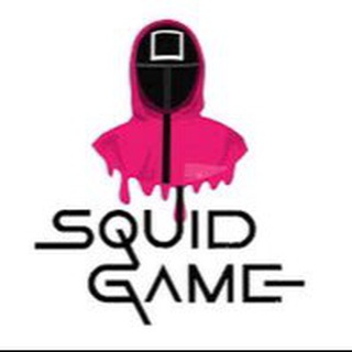 Logo de la chaîne télégraphique couponf - SQUID GAME