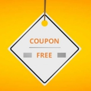 Логотип телеграм канала @couponfree_ru — Промокоды - бесплатно!
