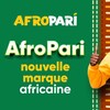 Logo of telegram channel coupongratuit321 — 💰Afropari coupon gratuit💯
