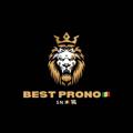 Logo de la chaîne télégraphique coupongratuitsn - BEST PRONO SN 🇸🇳