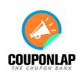 Logo saluran telegram couponlap — Couponlap Deals,Offers🔥