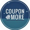 Logo of telegram channel couponmore1 — Coupon & More - Extra Deals