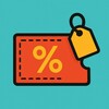 Logo of telegram channel couponofferteplus — Coupon🔥Offerte lampo