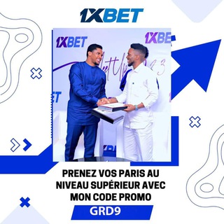 टेलीग्राम चैनल का लोगो couponprofixed — COTE DE 2 CHAQUE JOUR