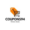 Logo of telegram channel coupons94 — Coupons94™ 🛒| Deals Online