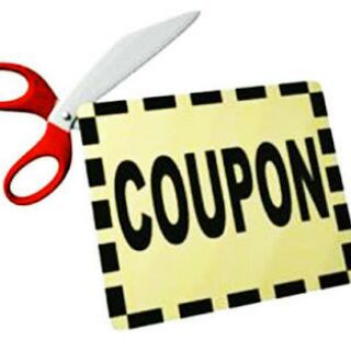 Logo of telegram channel couponsfree — Free coupons Loot (Deals & offers)