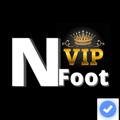 Logo de la chaîne télégraphique couponslibres - Nfoot VIP