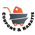 Logo saluran telegram couponsundrabatte — 🏷️ Coupons & Rabatte 🏷