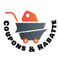 Logo of telegram channel couponsundrabatte — 🏷️ Coupons & Rabatte 🏷