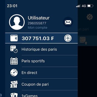 Telegram channel RAOUFOU FIXED WINNERS 100%🤑🤑🤑 logo