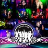 Логотип телеграм канала @courage_club — Night club & karaoke "Кураж"