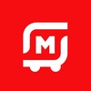 Логотип телеграм канала @courier_magnitdostavka — Магнит Курьер - работа курьером в Магнит Доставке