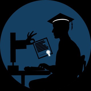 Telegram channel The Hustlers Community | Courses | Online Courses logo