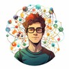 Логотип телеграм канала @course_gpt — Нейрокоуч