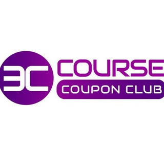 Logo of telegram channel coursecouponclub — Free Courses | 100% OFF Coupons | Discount Coupons 90%OFF | Udemy FREE Coupons | $10 Course Deals