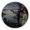 Логотип телеграм канала @coursehistory23 — История России для детей