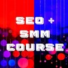 Логотип телеграм канала @courses_seo_smm — Курсы сео   смм