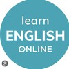 Telegram channel ENGLISH COURSES C1 & 8,5 with me.. logo