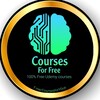 Telegram channel Courses For Free || كورسات مجانية [SCAM] logo