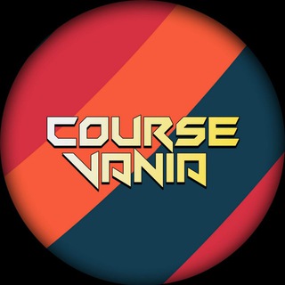 Logo of telegram channel coursevania — UDEMY FREE ️| Coursevania