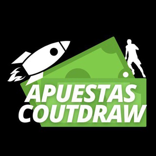 Logotipo del canal de telegramas coutdraww - APUESTAS COUTDRAW🚀⚽️